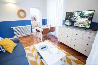Toffee Gioberti - Seven Suites Sanremo - Sanremo - 9