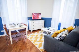 Toffee Gioberti - Seven Suites Sanremo - 8