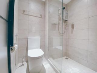 Harper Boutique Hotel at Sutera Avenue - Kota Kinabalu - 8