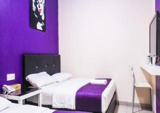 Biz Hotel - 3