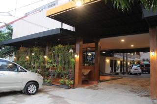 Bamboe Inn 2 Homestay - 8