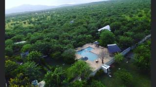 Camp Bastian Mikumi - 2