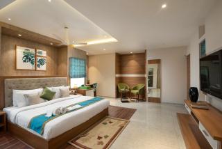Time Square Boutique Hotel & Spa - 1