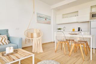SUNSET BEACH Charming apartment with jacuzzi - Torremolinos - 3