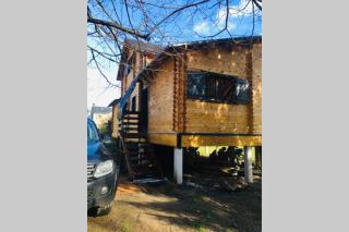 Chalet Bois Laruns - Laruns - 3