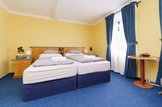 Horská chata Zelené Údolí - 5