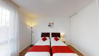 Alezan Hôtel & Résidence - Toulouse - 3