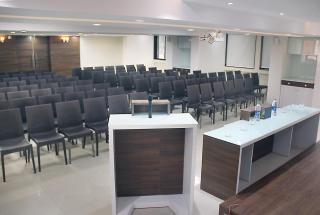 Hotel SaiPrasad Executive Solapur - Solapur - 3