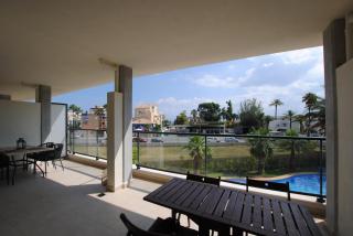 196 Terrazas de Las Marinas - Deniasol - Denia - 1