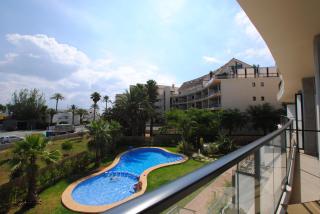 196 Terrazas de Las Marinas - Deniasol - Denia - 9