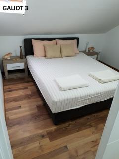Apartmani Galiot - 2