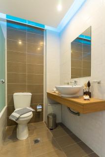 City Center Hotel - Città di Rodi - 3