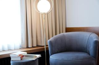 Hotel Schwärzler - Bregenz - 5