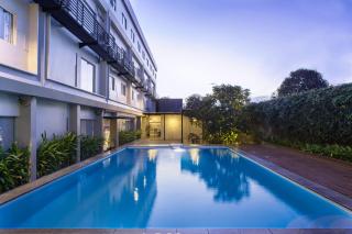 Swiss-Belinn Cibitung - Cibitung - 4