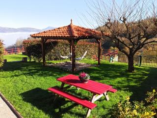 Casa Rural Aldekoa - Ziga - 6