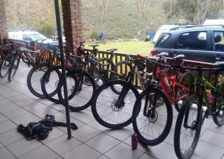 Eagle Falls Country Lodge & Adventures - Buffelsdrif - 2