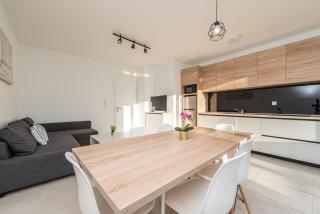 Villa Lena luxury apartments - Novalja - 8