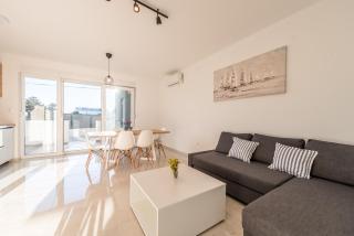 Villa Lena luxury apartments with Pool - 8