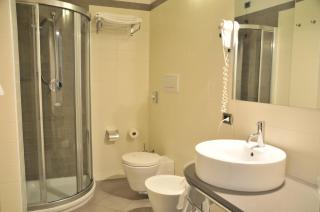 Hotel 5 Colonne - Mirano - 9