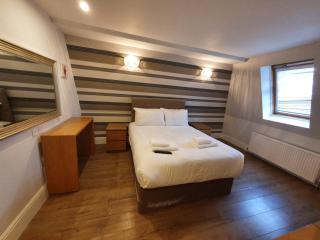 W6 Hotel - Londra - 3