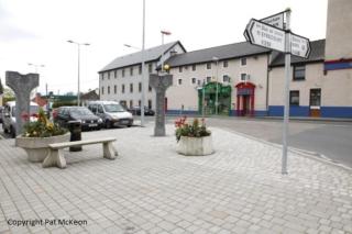 Apartment 3 bedroom banagher town centre - Banagher - 0