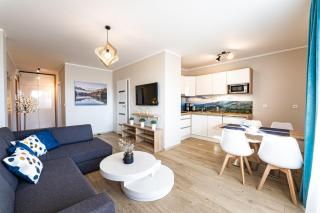 Apartamenty Bawaria - Szklarska Poręba - 3