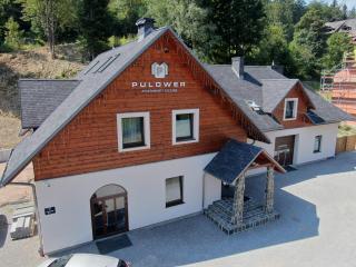 Apartamenty Pulower z klimatyzacją - Dream Apart - Szczyrk - 7