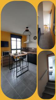 Appartement Devant la Mer - Erquy - 5