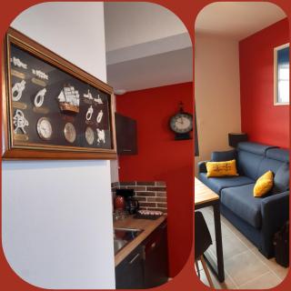 Appartement Devant la Mer - Erquy - 4