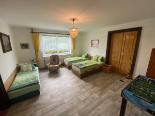 Pension u Josefa - 2