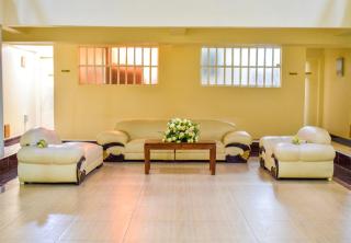 Royal Green Gardens Resort - 7