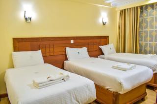 Royal Green Gardens Resort - 6