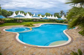 Royal Green Gardens Resort - Nakuru - 4