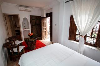Riad Clémentine - Marrakesh - 6