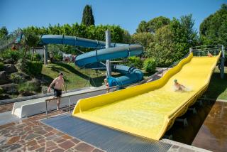Villaggio Turistico Internazionale Eden - San Felice del Benaco - 9