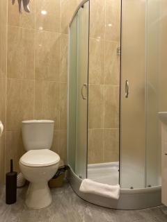 Heart Kyiv Apart-Hotel - Kiev - 2