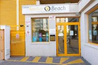 Ambar Beach Morpar Calp - Calp - 6
