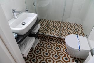 Domus Hotel-1 - Kiev - 3