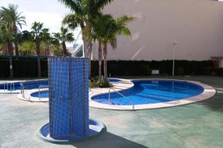 Ambar Beach Morpar Calp - Calp - 4