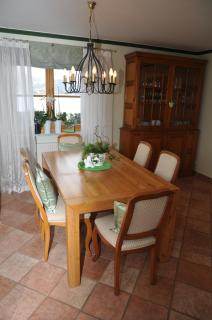 Ferienwohnungen Alpentraum - Landhaus Kiesel - Oberstdorf - 7