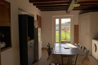 Gîte au coeur de la ferme - 7