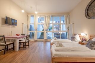 City Appartement - Markdorf - 5