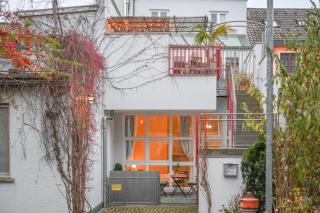 City Appartement - Markdorf - 0