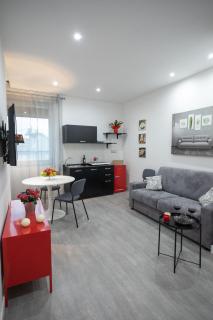 Napolidays Toledo Apartment By Dimorra - 5