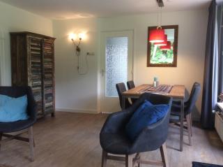 Vakantiehuisje vlakbij de duinen - 6