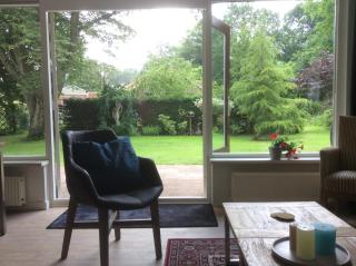 Vakantiehuisje vlakbij de duinen - 5