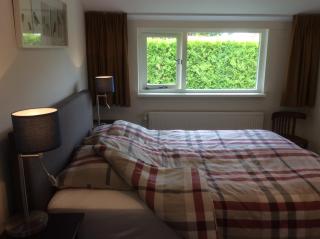 Vakantiehuisje vlakbij de duinen - 4