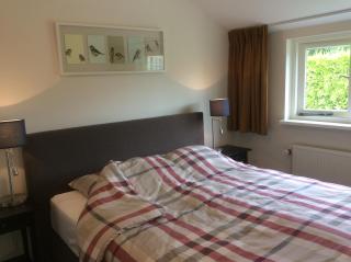 Vakantiehuisje vlakbij de duinen - 3