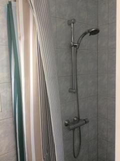 Vakantiehuisje vlakbij de duinen - 1