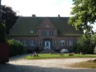 Hof Loestrup - Ferienwohnungen inmitten der wunderschönen Landschaft Angeln - Sörup - 0